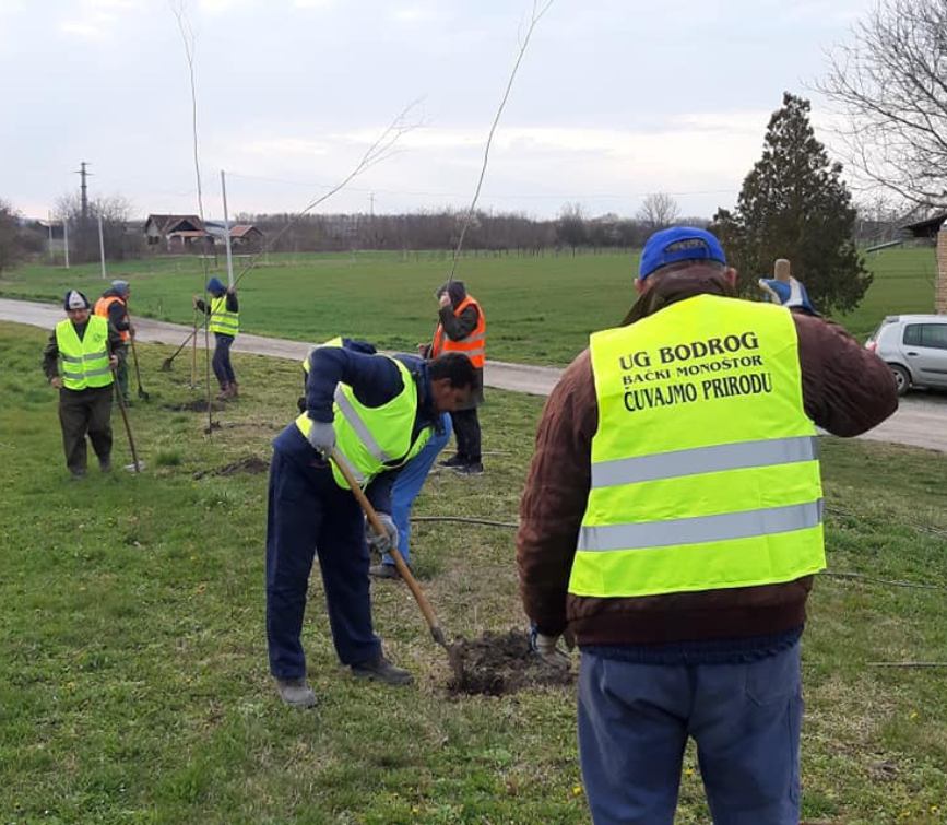 ug bodrog backi monostor