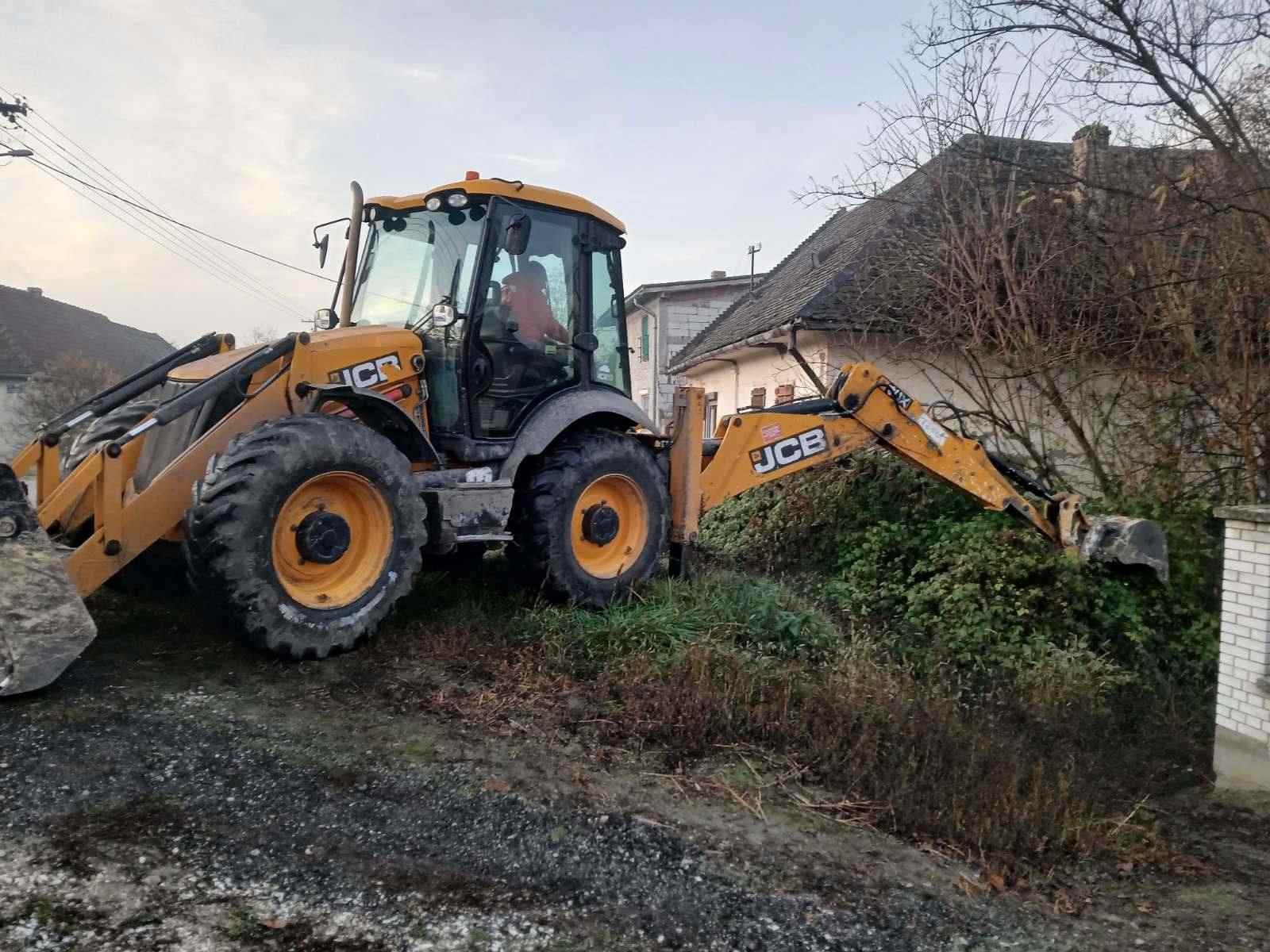 Projekat uredjenja Dunavca: ka novom šetalištu
