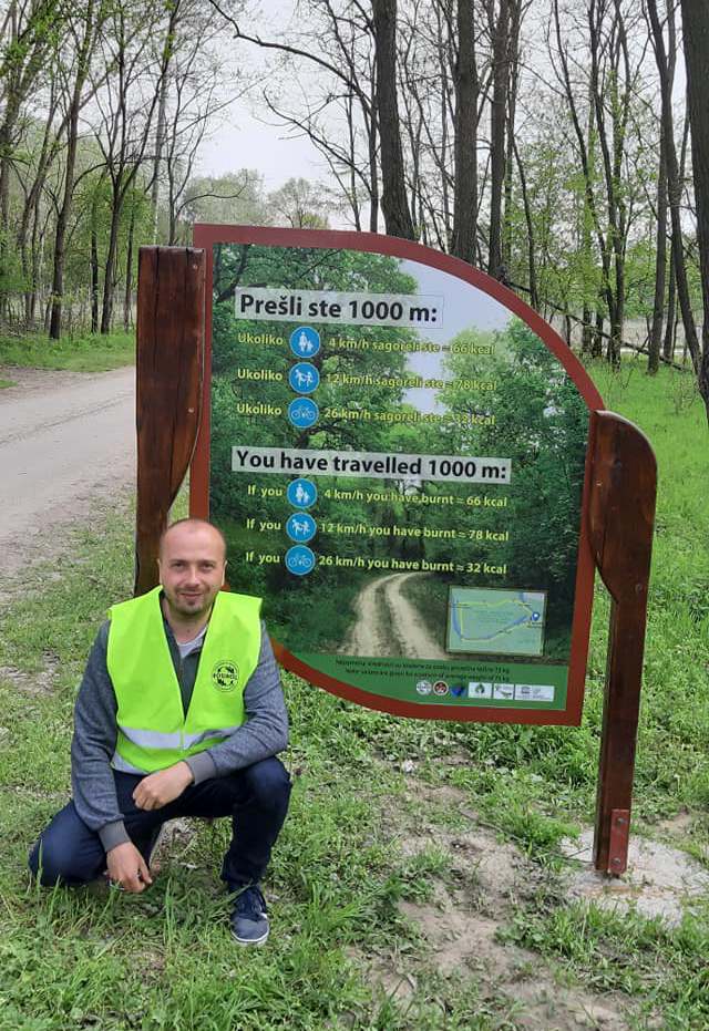 setne staze