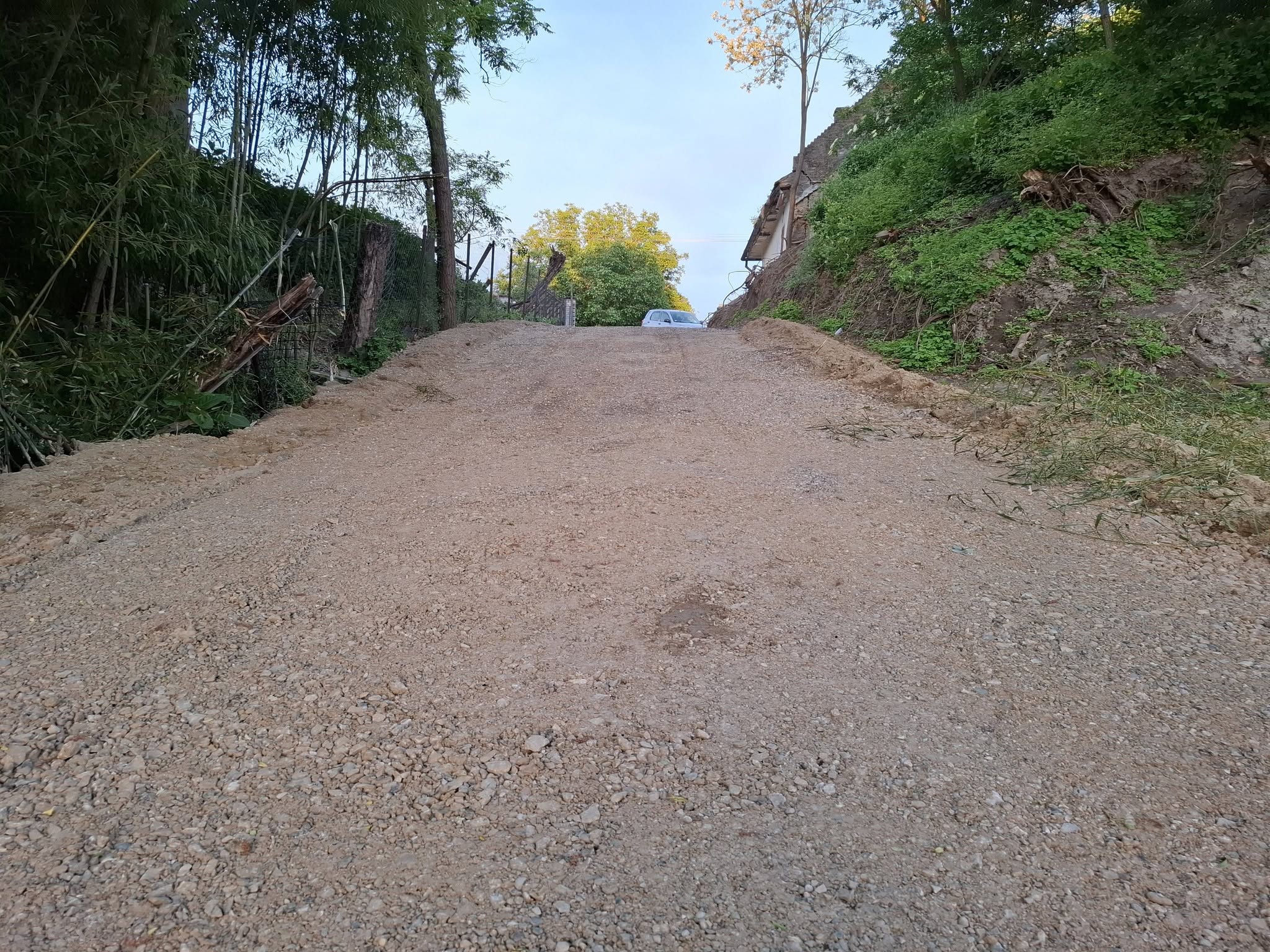 Korak bliže šetalištu za sve nas